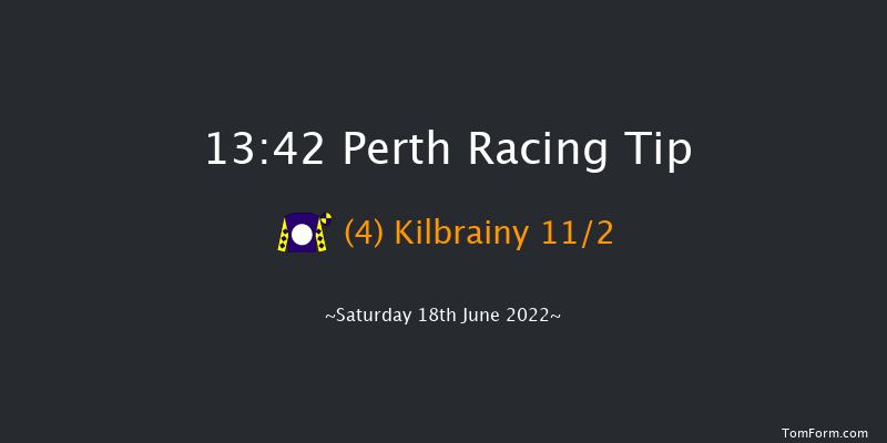 Perth 13:42 Maiden Hurdle (Class 4) 16f Sun 5th Jun 2022