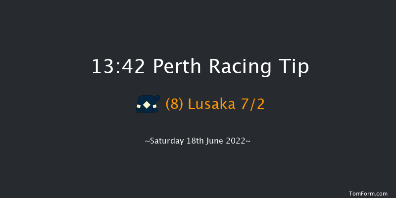Perth 13:42 Maiden Hurdle (Class 4) 16f Sun 5th Jun 2022
