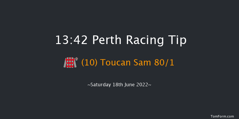 Perth 13:42 Maiden Hurdle (Class 4) 16f Sun 5th Jun 2022