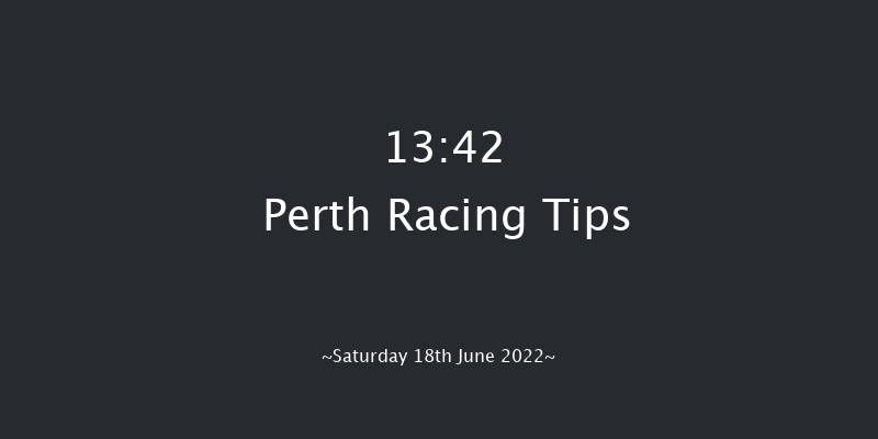 Perth 13:42 Maiden Hurdle (Class 4) 16f Sun 5th Jun 2022