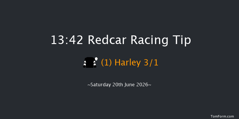 Redcar 13-42 (Class 5) 5f Fri 19th Jun 2026