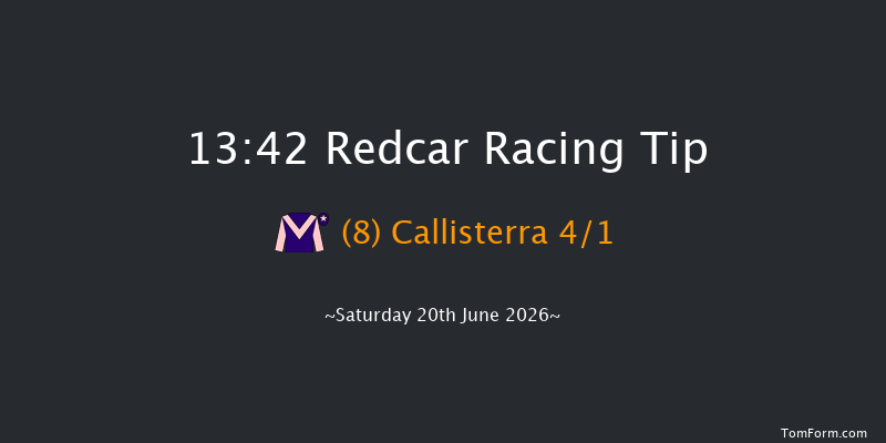 Redcar 13-42 (Class 5) 5f Fri 19th Jun 2026