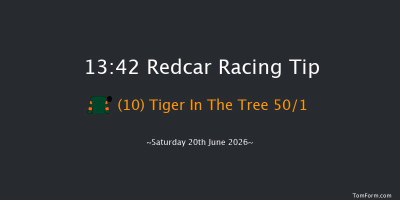 Redcar 13-42 (Class 5) 5f Fri 19th Jun 2026