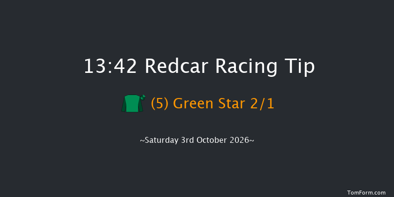 Redcar 13-42 (Class 3) 7f Wed 23rd Sep 2026