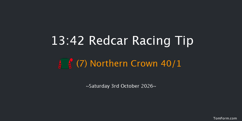 Redcar 13-42 (Class 3) 7f Wed 23rd Sep 2026
