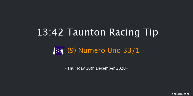 Stables Business Park Novices' Handicap Hurdle Taunton 13:42 Handicap Hurdle (Class 5) 16f Thu 26th Nov 2020