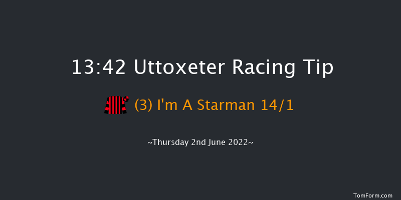 Uttoxeter 13:42 Handicap Chase (Class 5) 24f Sun 29th May 2022