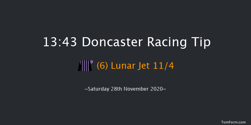 Sky Sports Racing Sky 415 Handicap Hurdle Doncaster 13:43 Handicap Hurdle (Class 3) 17f Fri 27th Nov 2020