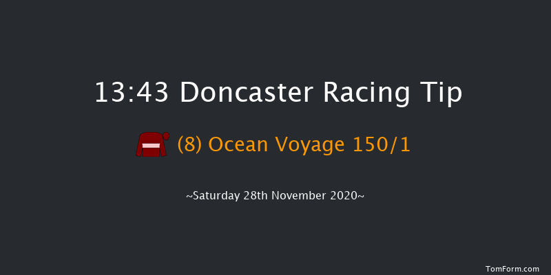 Sky Sports Racing Sky 415 Handicap Hurdle Doncaster 13:43 Handicap Hurdle (Class 3) 17f Fri 27th Nov 2020