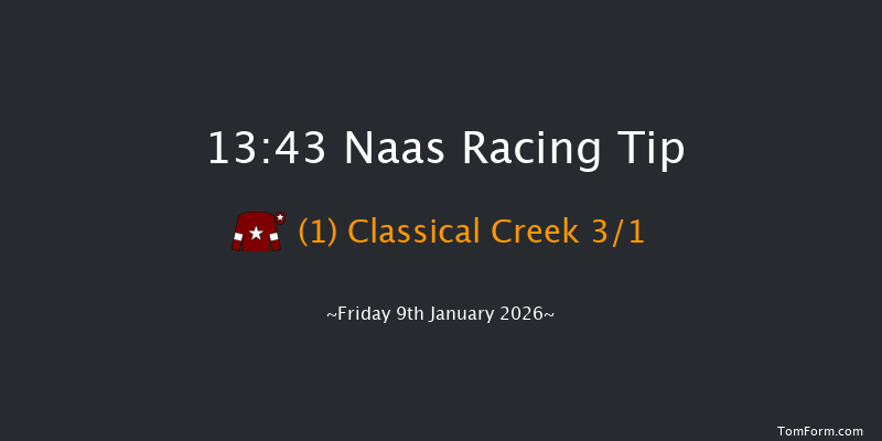 Naas 13-43 (Class 1) 20f Mon 15th Dec 2025