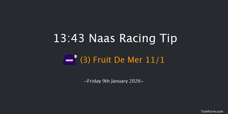 Naas 13-43 (Class 1) 20f Mon 15th Dec 2025