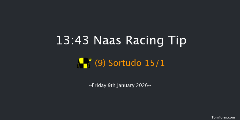 Naas 13-43 (Class 1) 20f Mon 15th Dec 2025