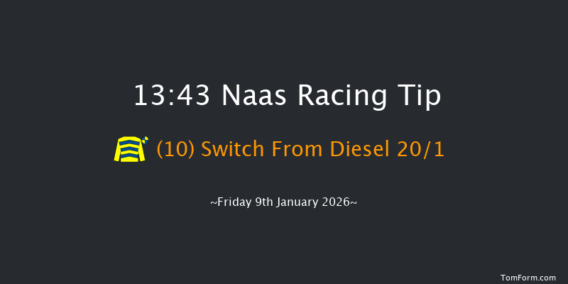 Naas 13-43 (Class 1) 20f Mon 15th Dec 2025
