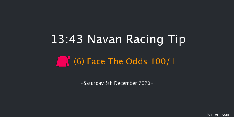 John Lynch Carpets Beginners Chase Navan 13:43 Maiden Chase 20f Sun 22nd Nov 2020