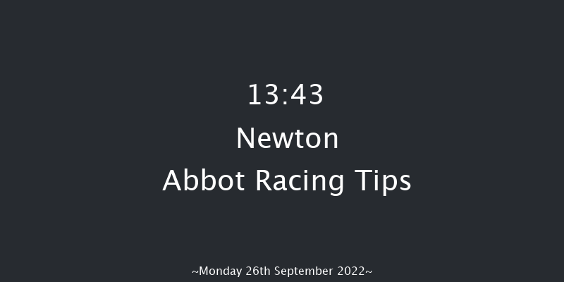 Newton Abbot 13:43 Handicap Hurdle (Class 5) 18f Fri 16th Sep 2022