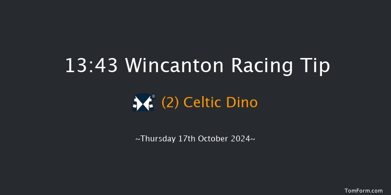Wincanton  13:43 Maiden Hurdle (Class 4) 15f Sun 21st Apr 2024
