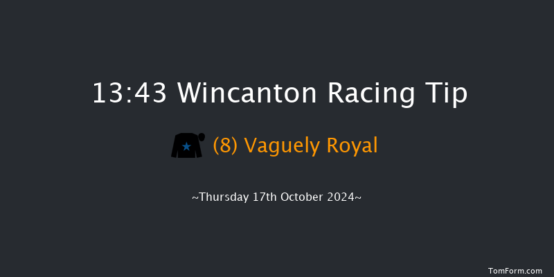 Wincanton  13:43 Maiden Hurdle (Class 4) 15f Sun 21st Apr 2024