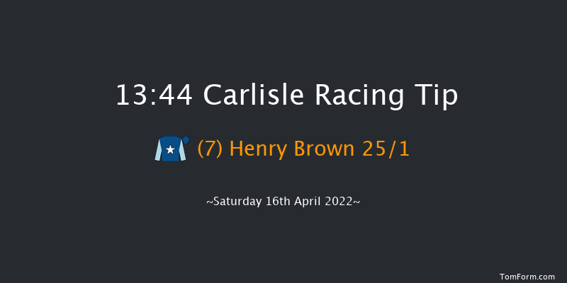 Carlisle 13:44 Handicap Chase (Class 5) 21f Sun 27th Mar 2022