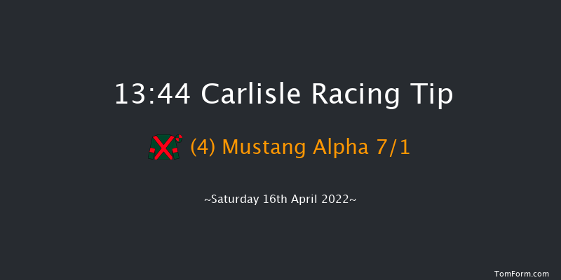 Carlisle 13:44 Handicap Chase (Class 5) 21f Sun 27th Mar 2022