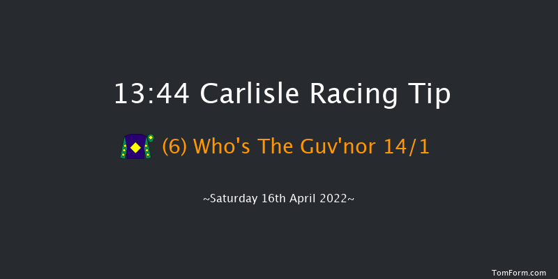 Carlisle 13:44 Handicap Chase (Class 5) 21f Sun 27th Mar 2022