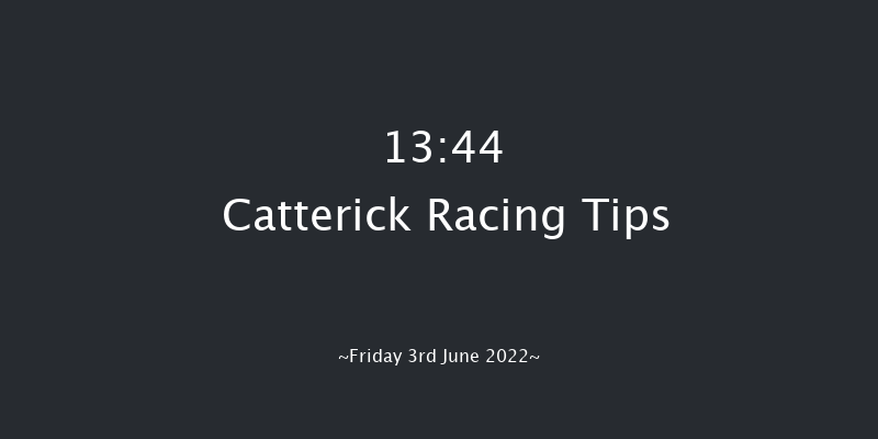 Catterick 13:44 Stakes (Class 5) 5f Sat 28th May 2022