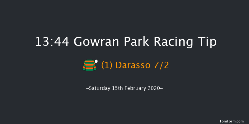 Red Mills Trial Hurdle (Grade 3) Gowran Park 13:44 Conditions Hurdle 16f Thu 23rd Jan 2020