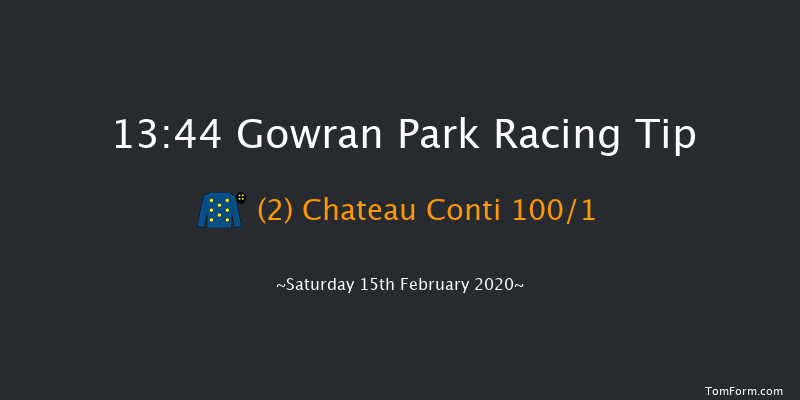 Red Mills Trial Hurdle (Grade 3) Gowran Park 13:44 Conditions Hurdle 16f Thu 23rd Jan 2020