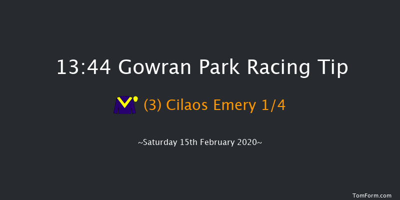 Red Mills Trial Hurdle (Grade 3) Gowran Park 13:44 Conditions Hurdle 16f Thu 23rd Jan 2020