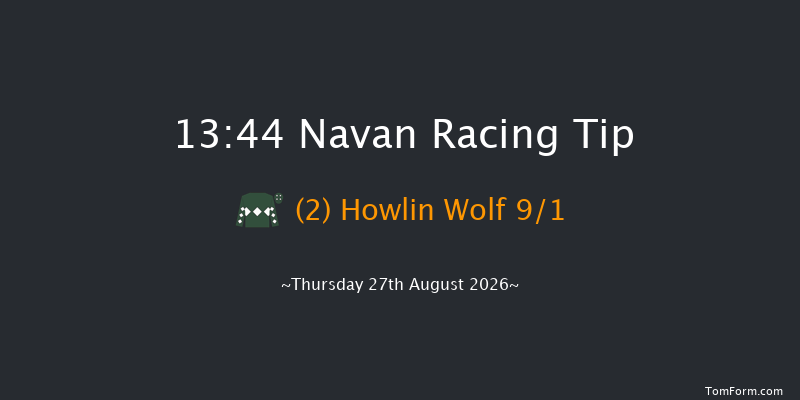 Navan 13-44 5f Sun 12th Jul 2026