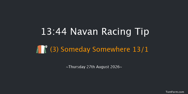 Navan 13-44 5f Sun 12th Jul 2026