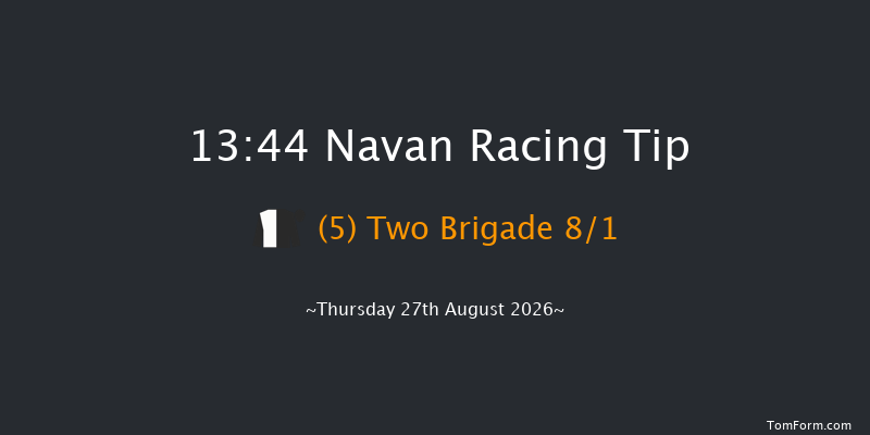 Navan 13-44 5f Sun 12th Jul 2026