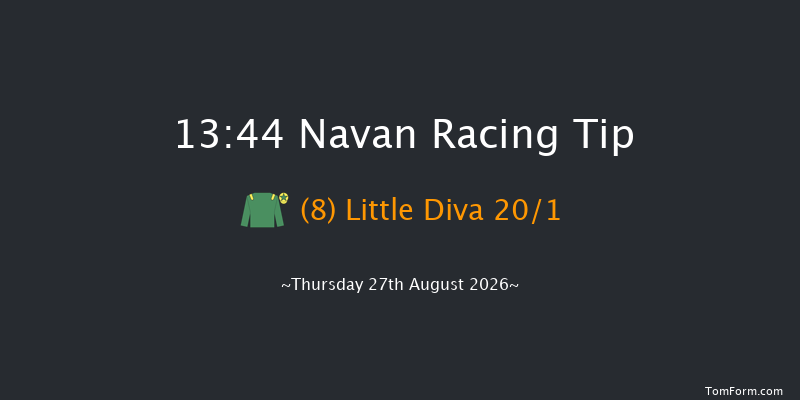 Navan 13-44 5f Sun 12th Jul 2026
