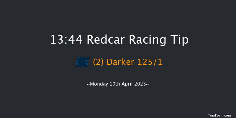 Redcar 13:44 Stakes (Class 5) 8f Tue 1st Nov 2022