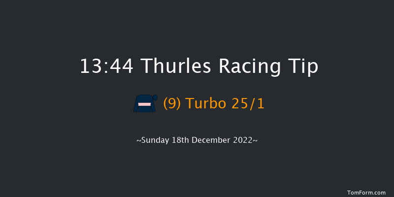Thurles 13:44 Handicap Chase 18f Thu 1st Dec 2022