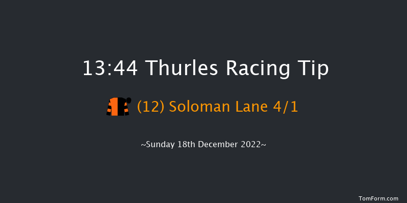 Thurles 13:44 Handicap Chase 18f Thu 1st Dec 2022