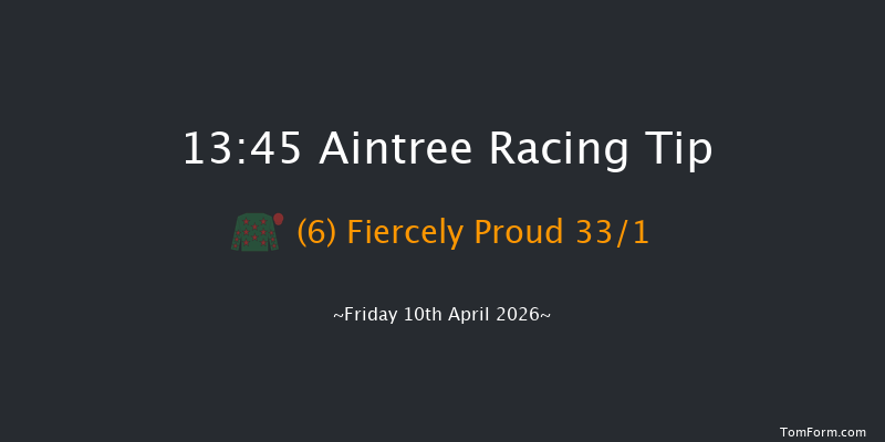 Aintree 13-45 (Class 1) 20f Thu 9th Apr 2026