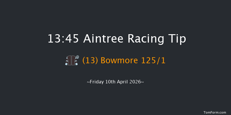 Aintree 13-45 (Class 1) 20f Thu 9th Apr 2026