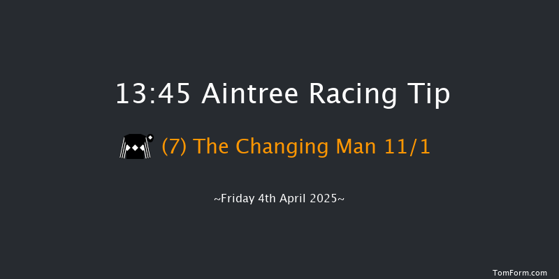 Aintree 13-45 (Class 1) 24 Thu 3rd Apr 2025