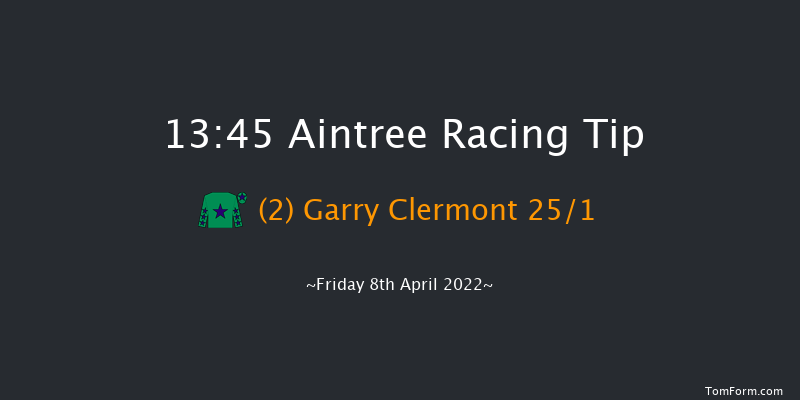 Aintree 13:45 Handicap Hurdle (Class 1) 20f Thu 7th Apr 2022