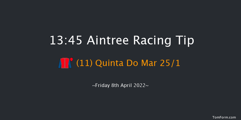 Aintree 13:45 Handicap Hurdle (Class 1) 20f Thu 7th Apr 2022