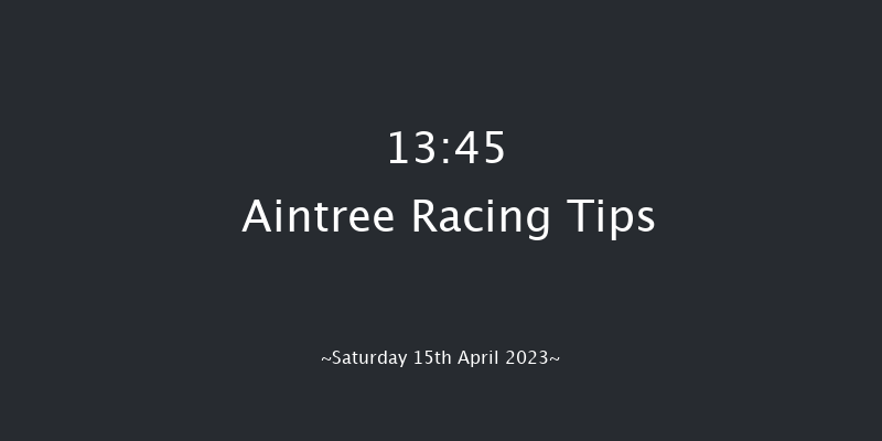 Aintree 13:45 Maiden Chase (Class 1) 
16f Fri 14th Apr 2023