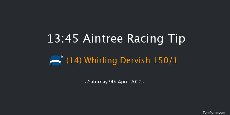 Aintree 13:45 Handicap Hurdle (Class 1) 25f Fri 8th Apr 2022