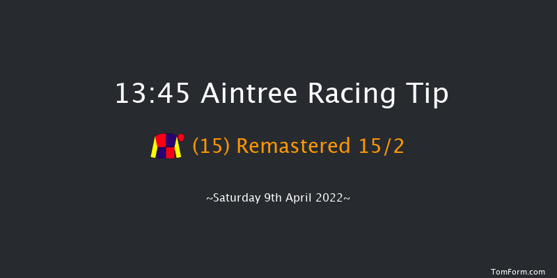 Aintree 13:45 Handicap Hurdle (Class 1) 25f Fri 8th Apr 2022
