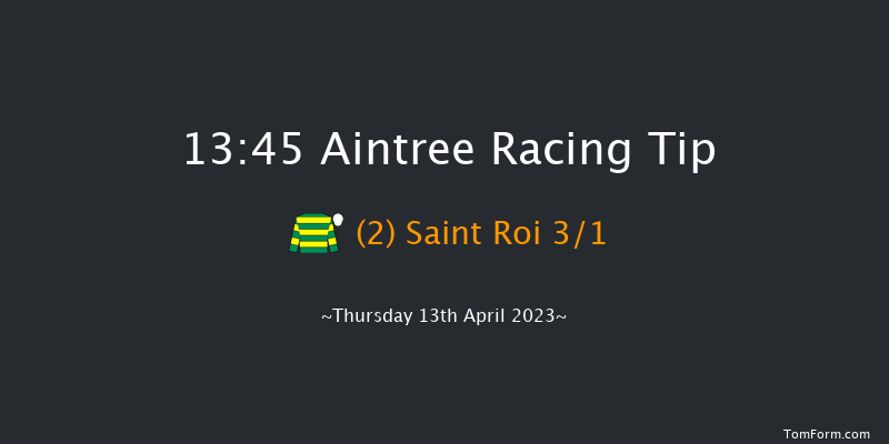 Aintree 13:45 Maiden Chase (Class 1) 
20f Sat 3rd Dec 2022
