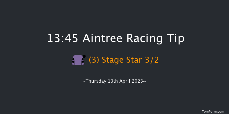 Aintree 13:45 Maiden Chase (Class 1) 
20f Sat 3rd Dec 2022