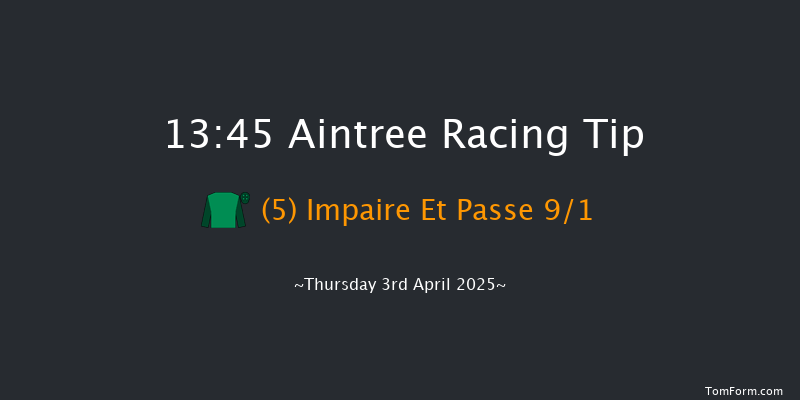 Aintree 13-45 (Class 1) 19f Thu 26th Dec 2024