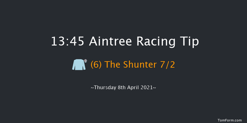 SSS Super Alloys Manifesto Novices' Chase (Grade 1) (GBB Race) Aintree 13:45 Maiden Chase (Class 1) 20f Sat 5th Dec 2020