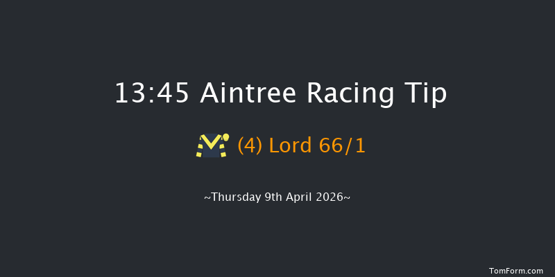 Aintree 13-45 (Class 1) 16f Fri 26th Dec 2025