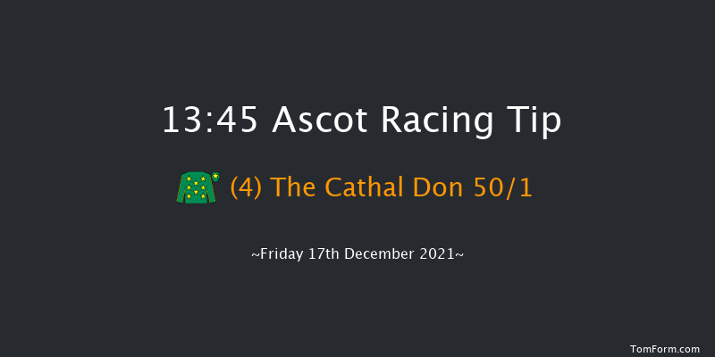 Ascot 13:45 Handicap Chase (Class 3) 17f Sat 20th Nov 2021