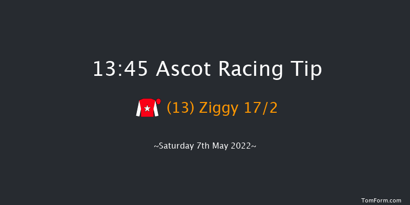 Ascot 13:45 Handicap (Class 3) 12f Fri 6th May 2022
